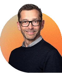 Anders Svegård