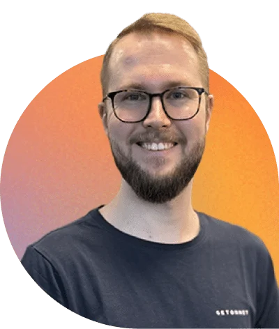 Simon Behrendsen Lien