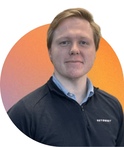 Stian Follaug